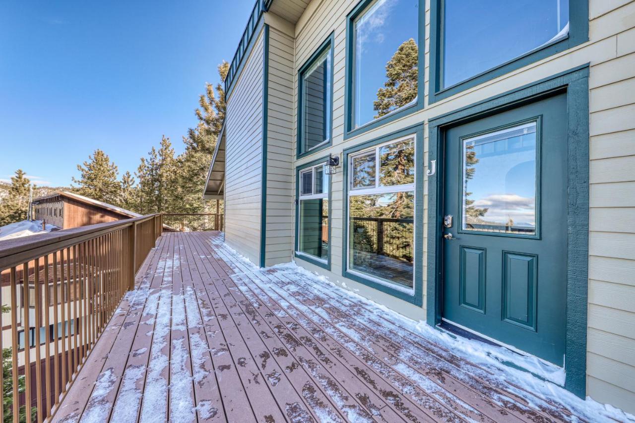Villa Heavenly View 4 U Stateline Exterior foto