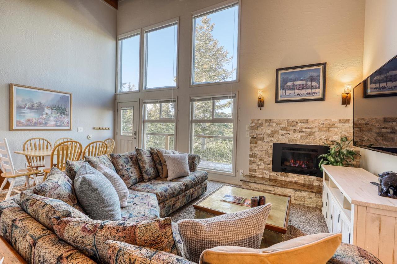 Villa Heavenly View 4 U Stateline Exterior foto